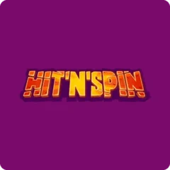 HitNSpin logo