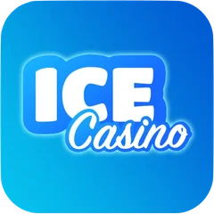 IceCasino logo
