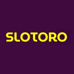 Slotoro logo