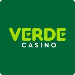 VerdeCasino logo